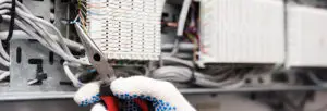 consommation électrique d'un écran